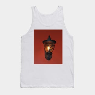 Decorative Light Tank Top